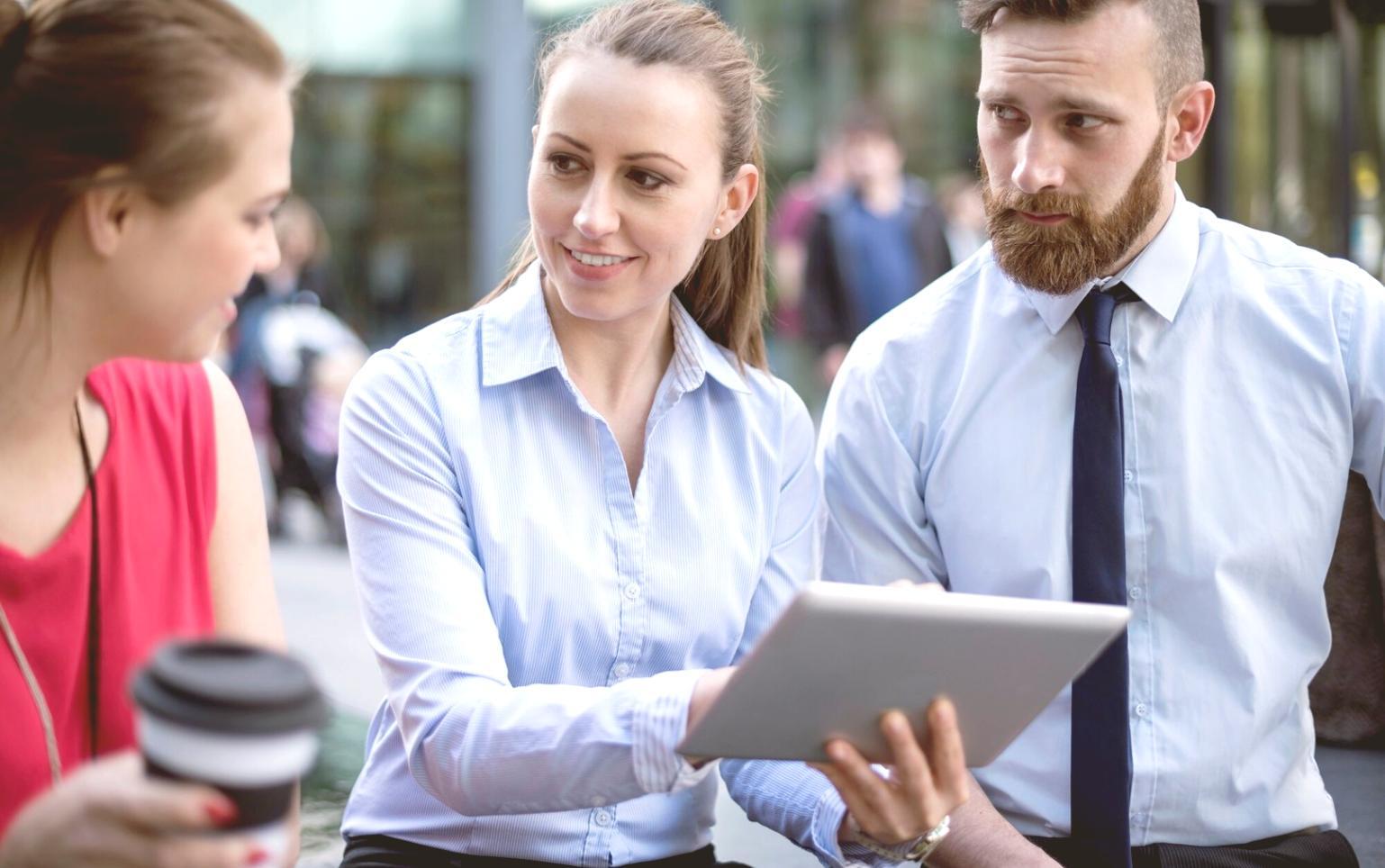 Учебная аудитория с современным оборудованием