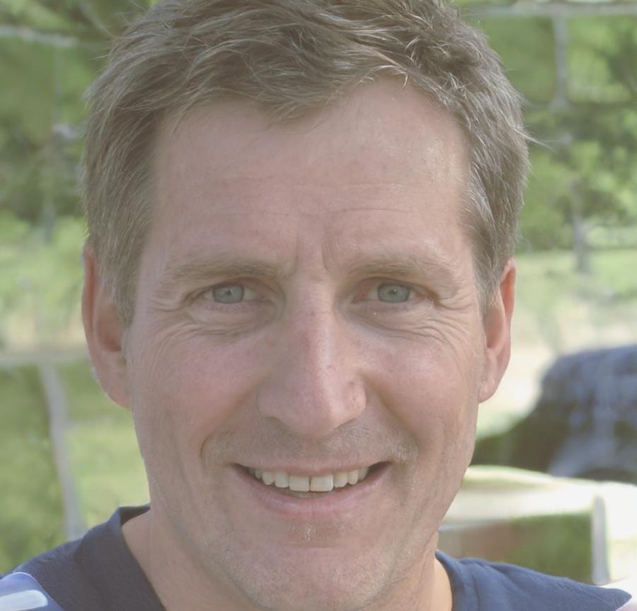 Лоран Дюмарше, ведущий аналитик финансовых данных