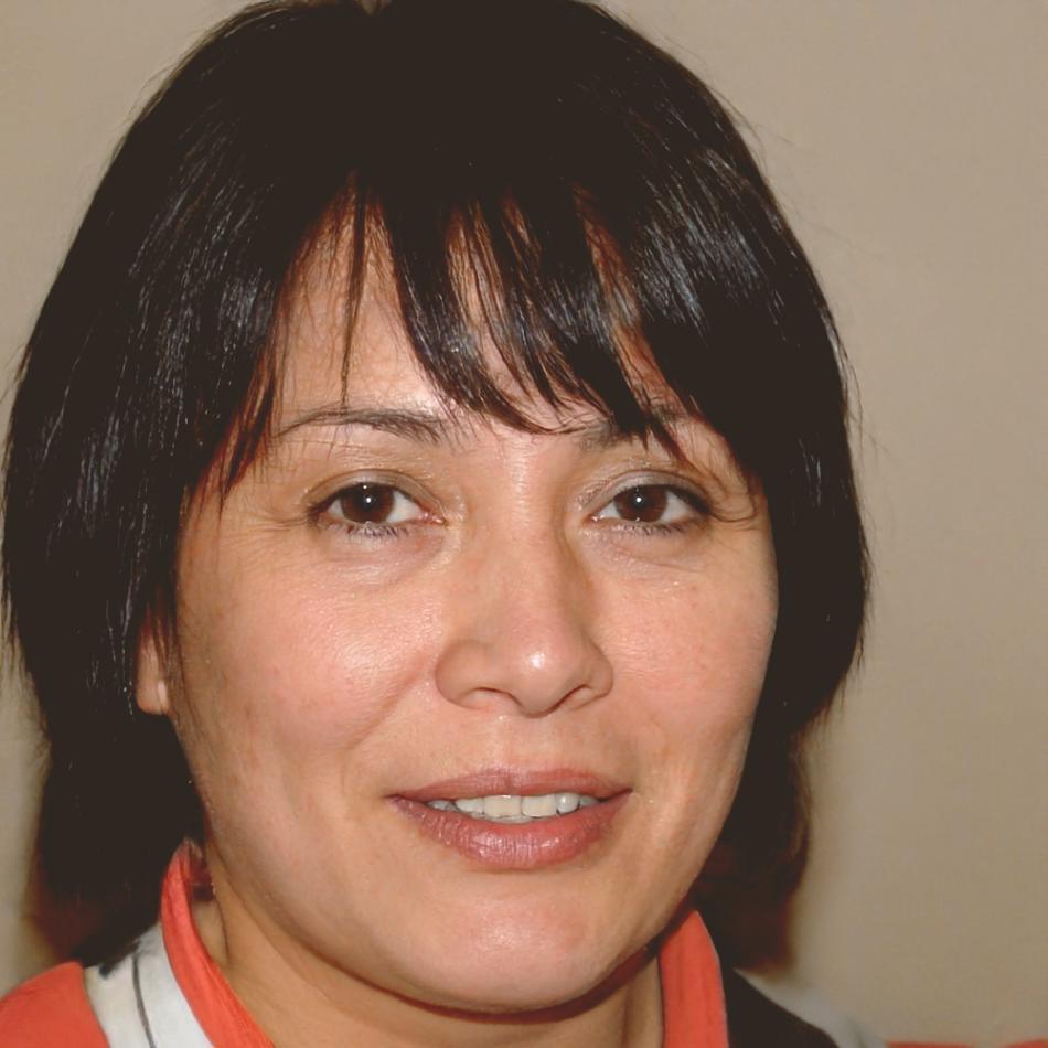 Марина Дельфор - ведущий преподаватель курсов финансовой грамотности